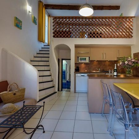Résidence Vasca d'Oro Porto Vecchio Exterior foto