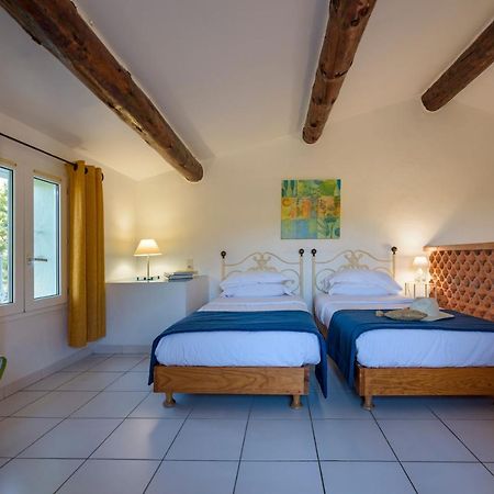 Résidence Vasca d'Oro Porto Vecchio Exterior foto