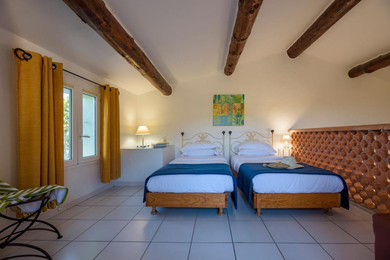 Résidence Vasca d'Oro Porto Vecchio Exterior foto