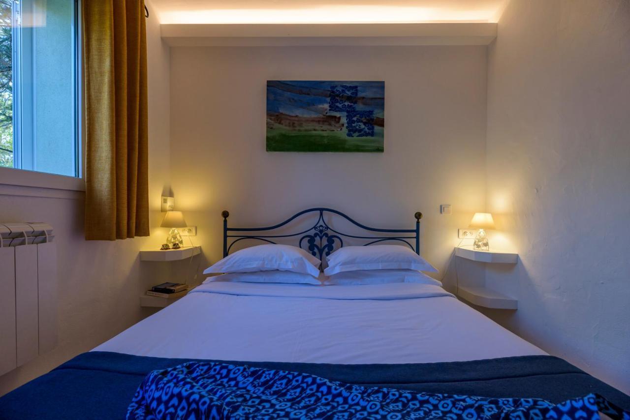 Résidence Vasca d'Oro Porto Vecchio Exterior foto