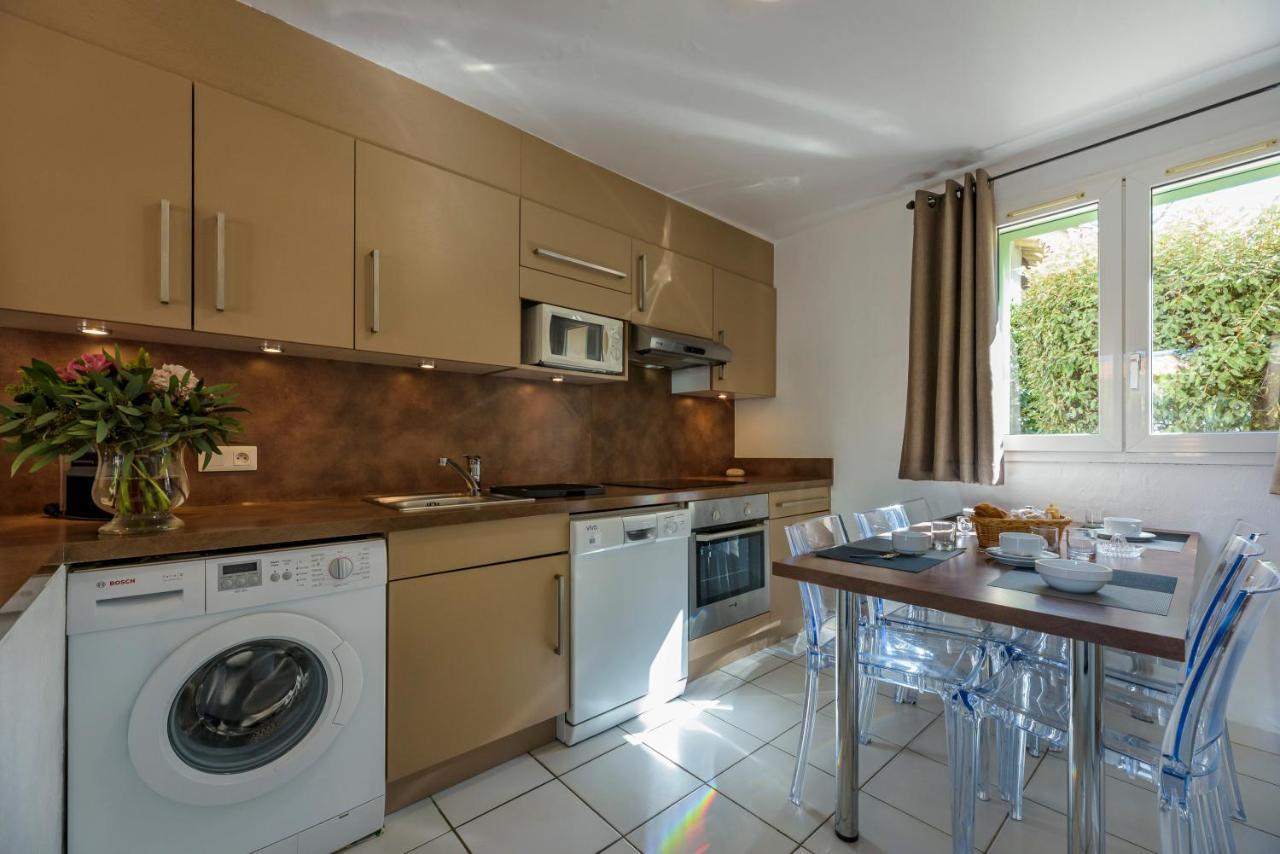 Résidence Vasca d'Oro Porto Vecchio Exterior foto