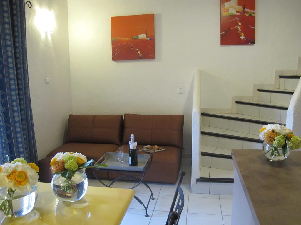 Résidence Vasca d'Oro Porto Vecchio Habitación foto