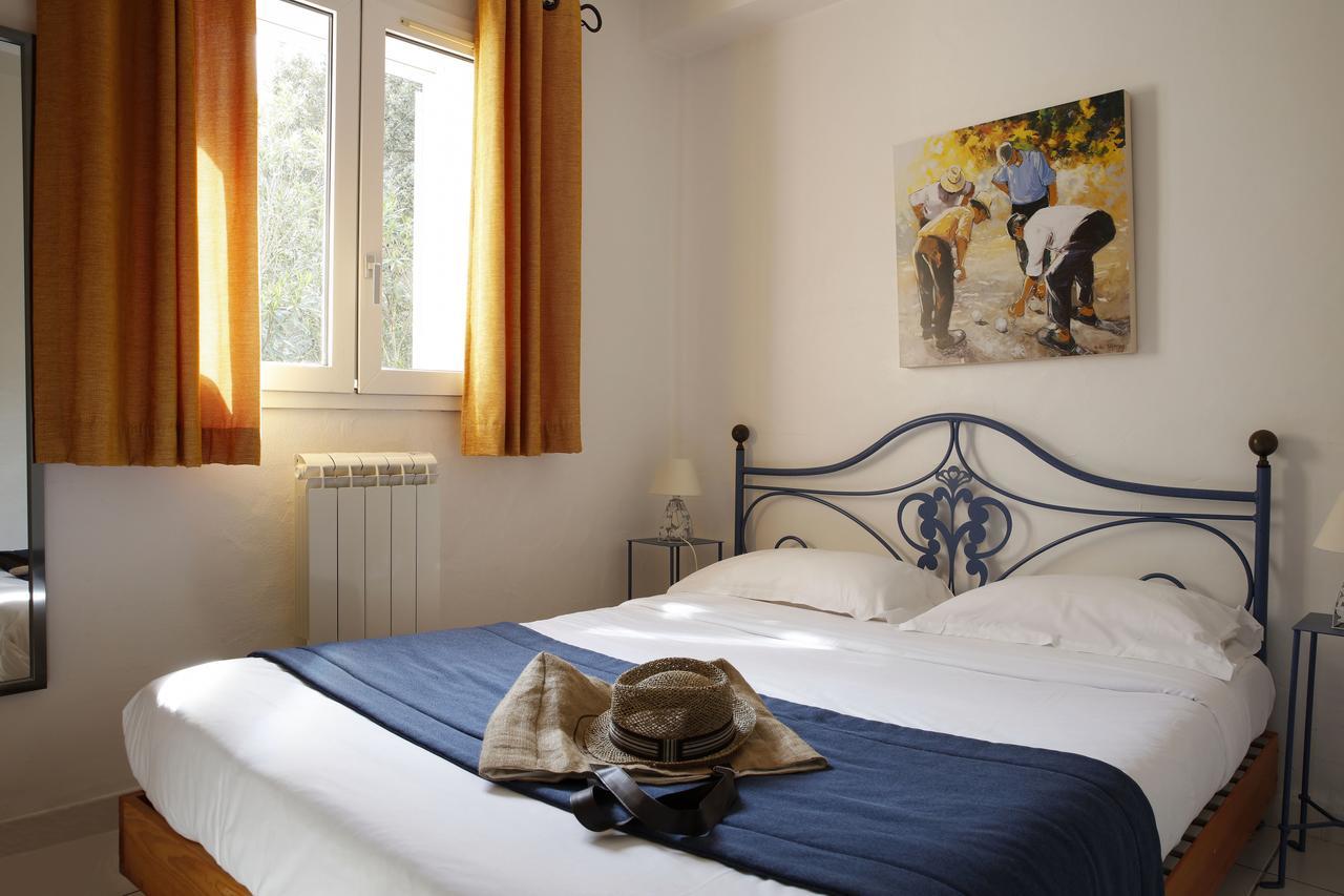 Résidence Vasca d'Oro Porto Vecchio Exterior foto