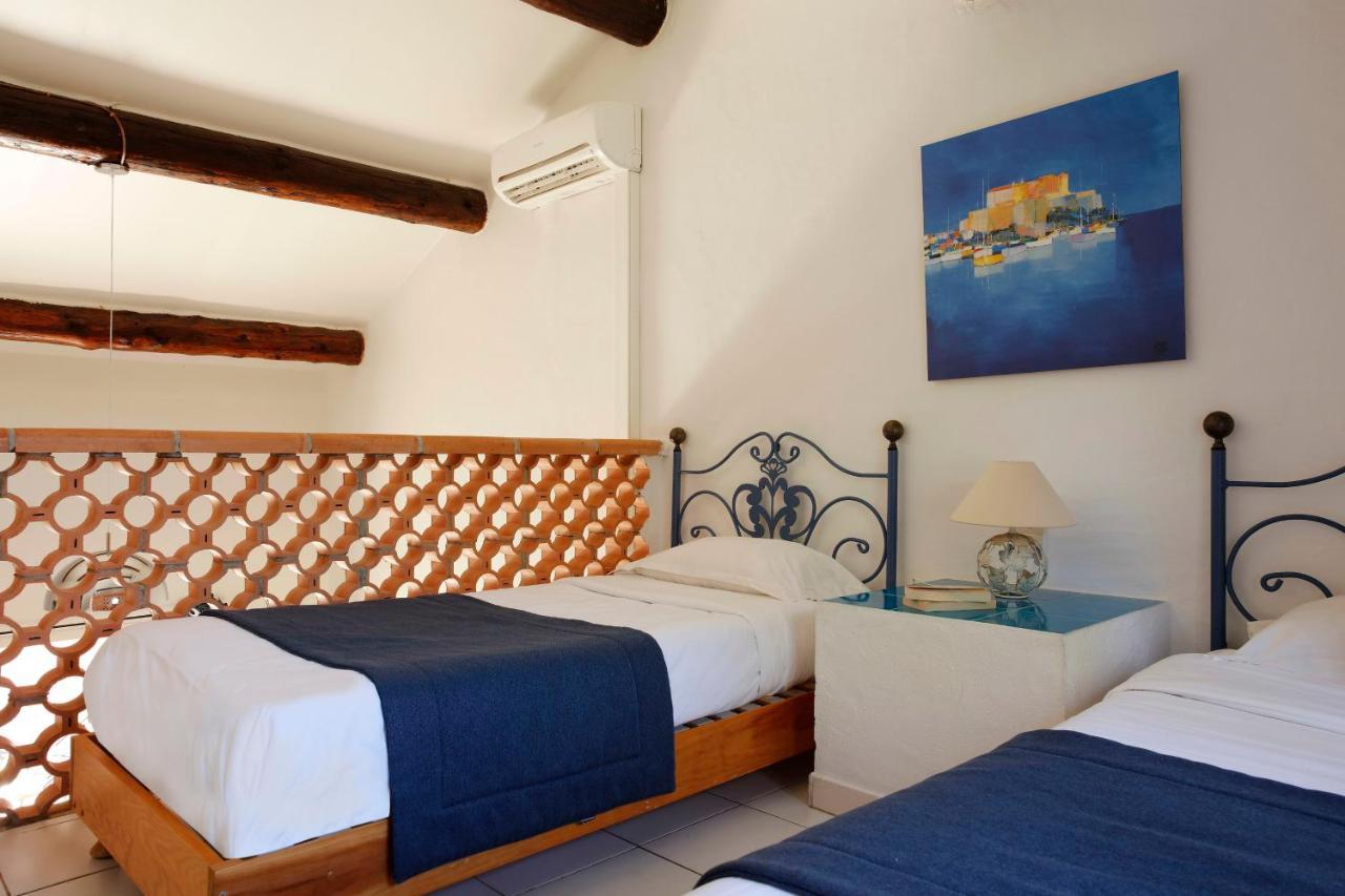 Résidence Vasca d'Oro Porto Vecchio Exterior foto