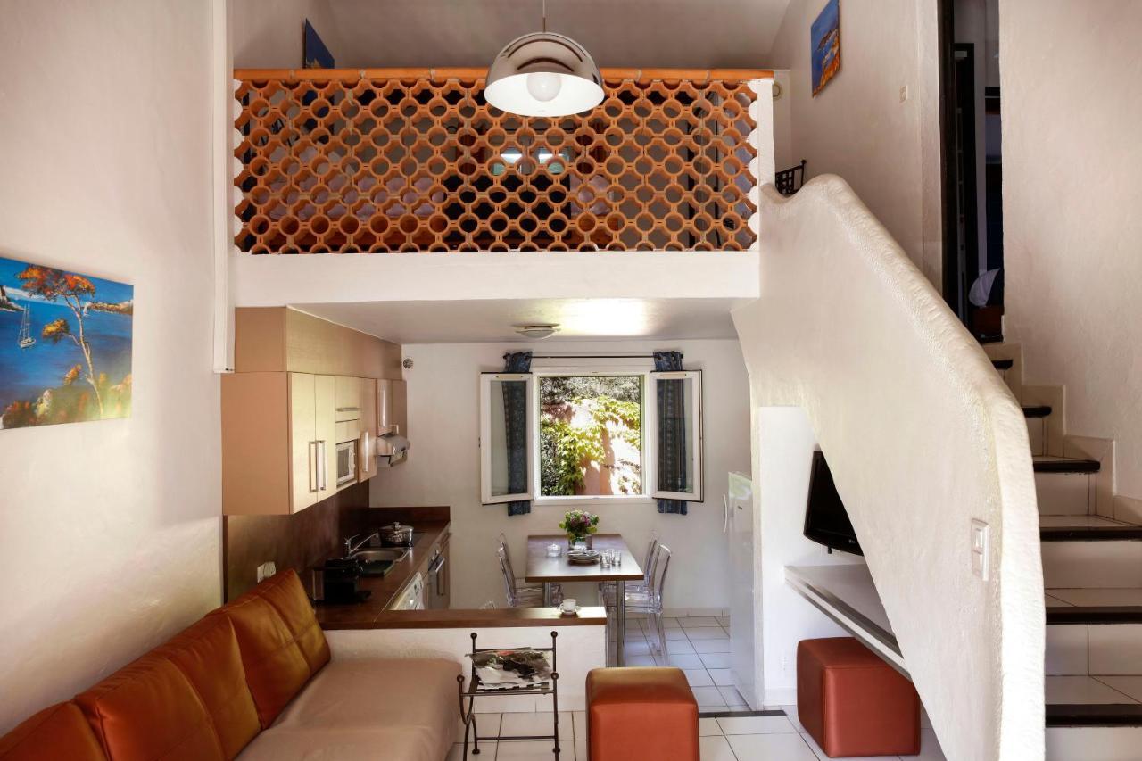 Résidence Vasca d'Oro Porto Vecchio Exterior foto