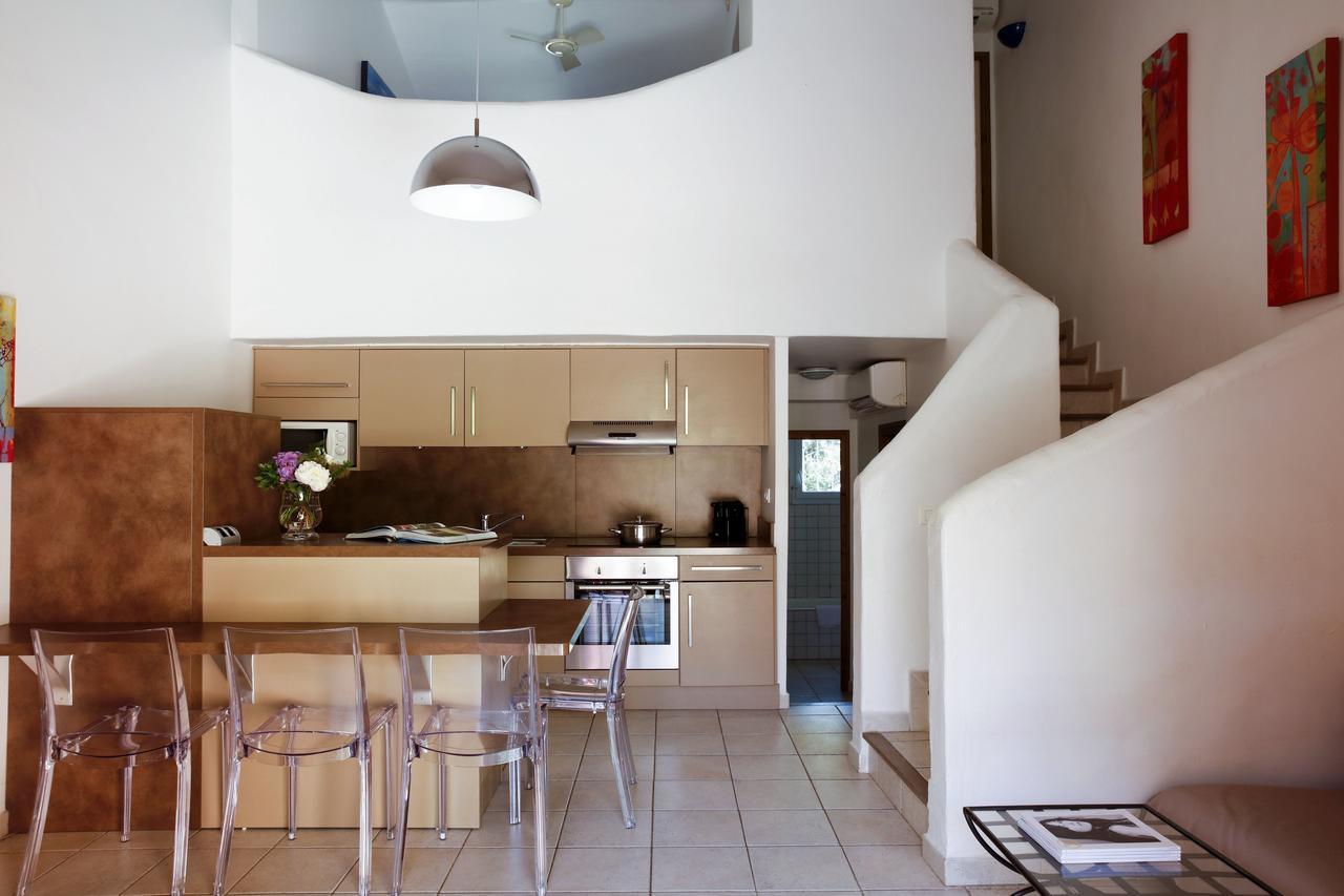 Résidence Vasca d'Oro Porto Vecchio Exterior foto