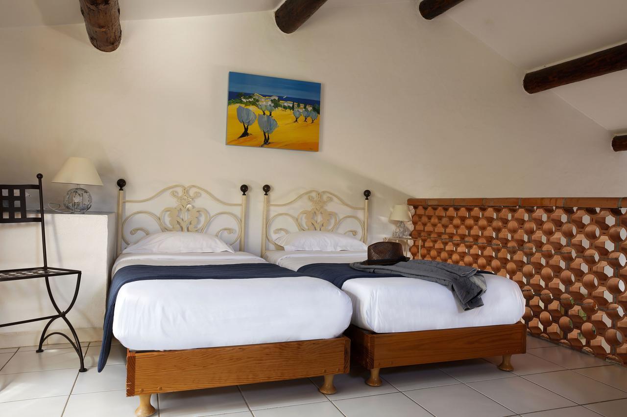 Résidence Vasca d'Oro Porto Vecchio Exterior foto