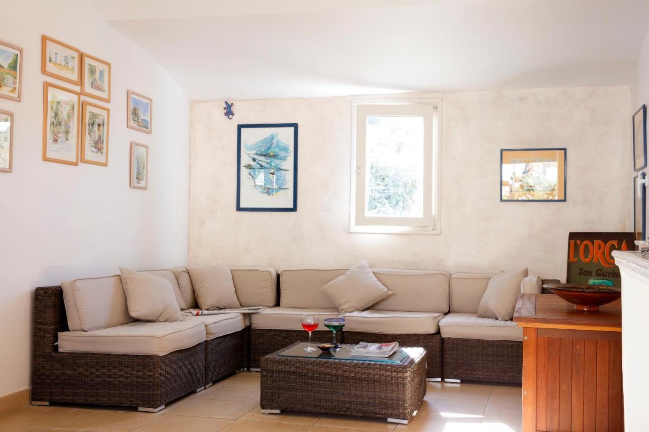 Résidence Vasca d'Oro Porto Vecchio Exterior foto