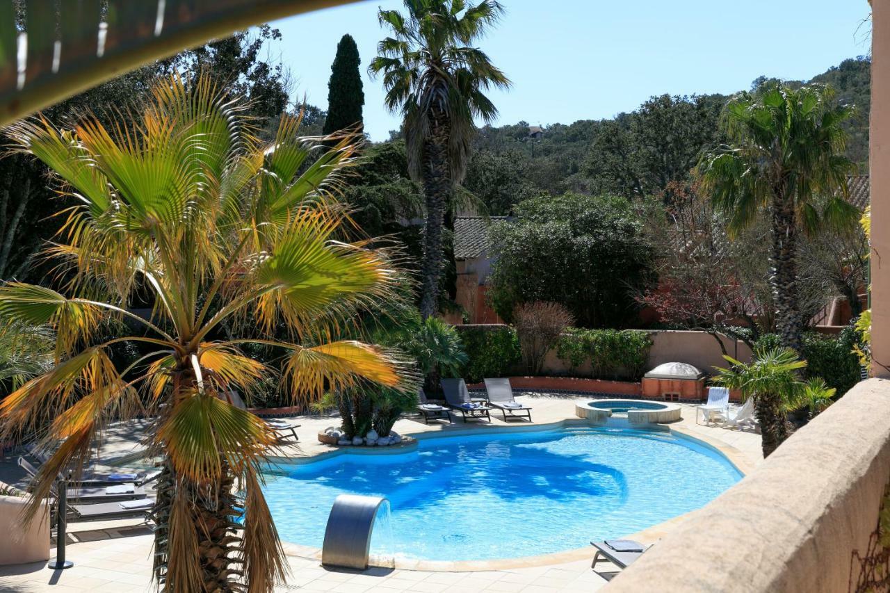Résidence Vasca d'Oro Porto Vecchio Exterior foto