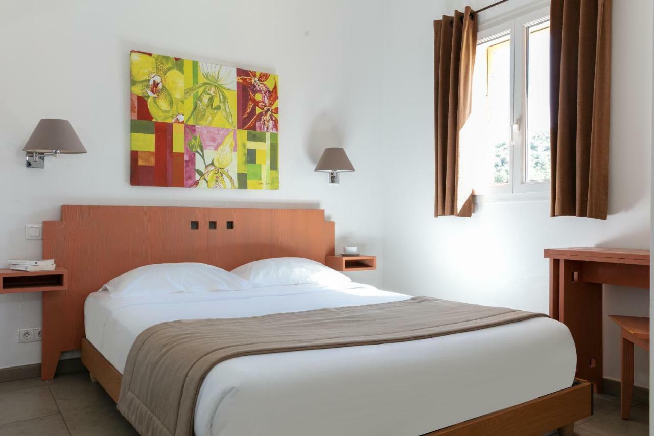 Résidence Vasca d'Oro Porto Vecchio Exterior foto