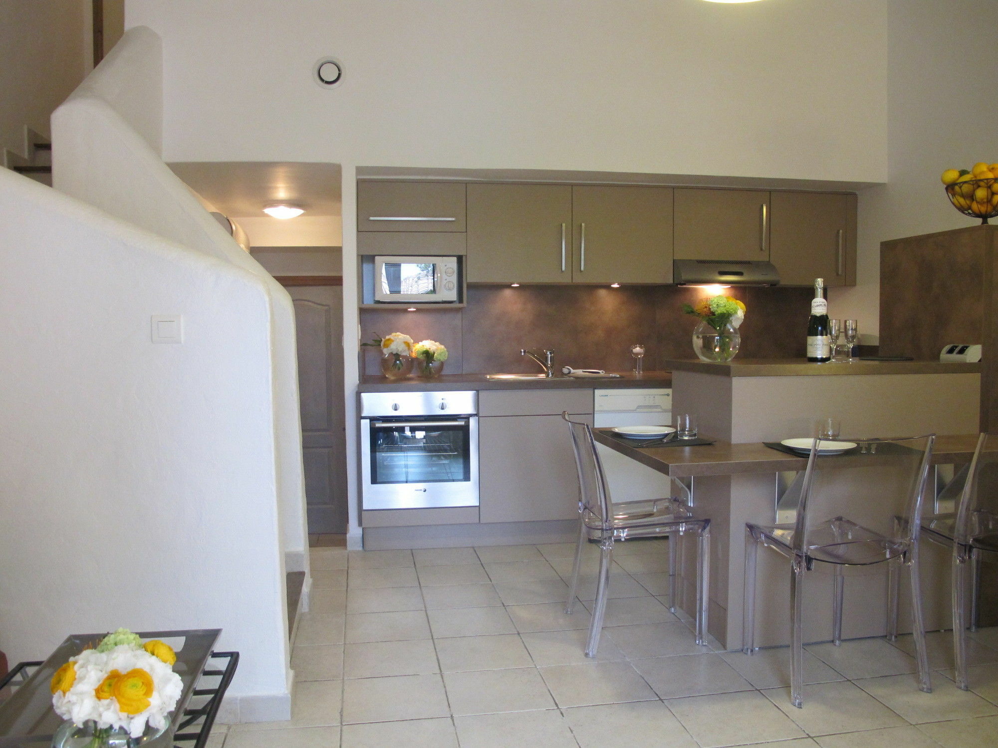 Résidence Vasca d'Oro Porto Vecchio Exterior foto