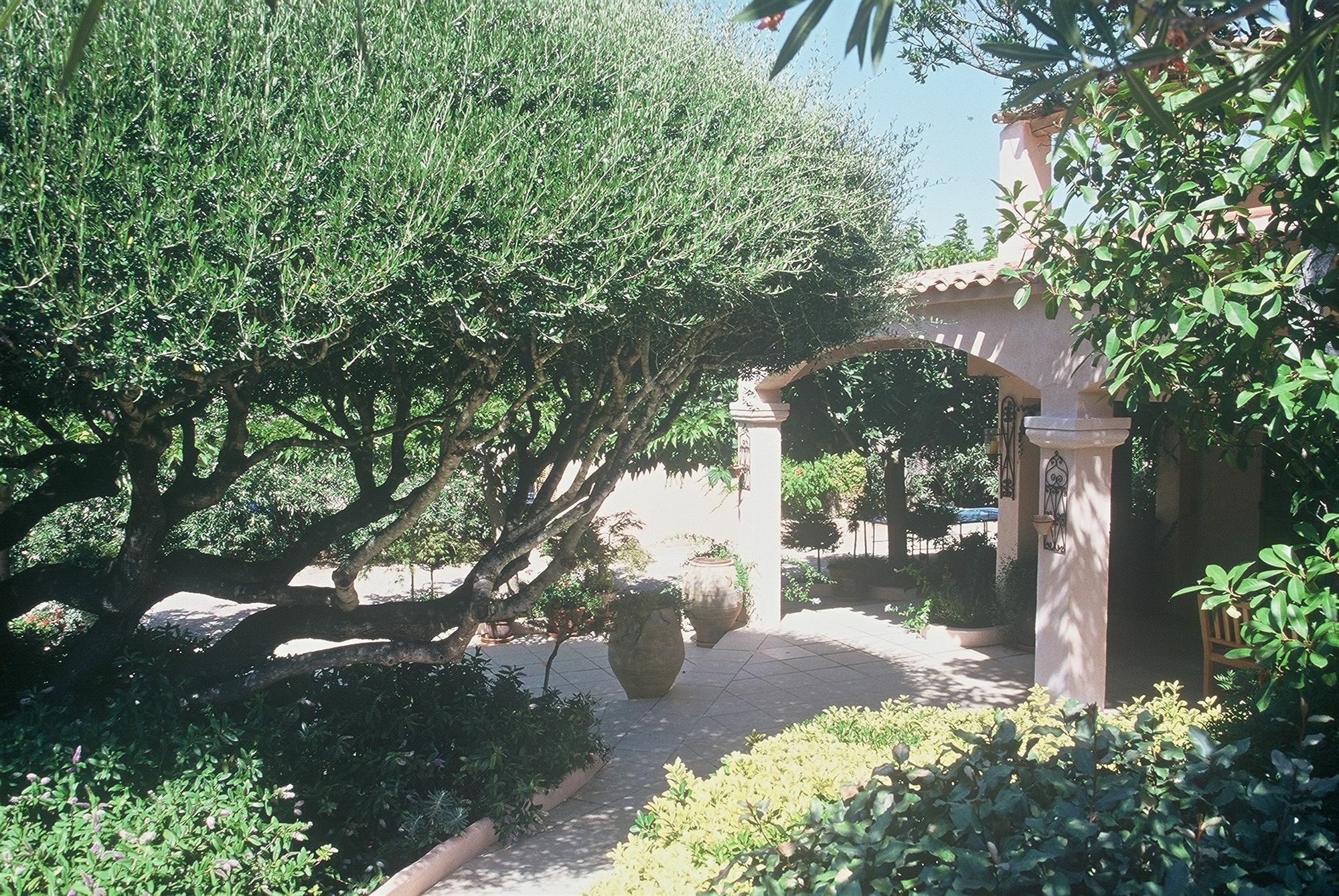 Résidence Vasca d'Oro Porto Vecchio Exterior foto