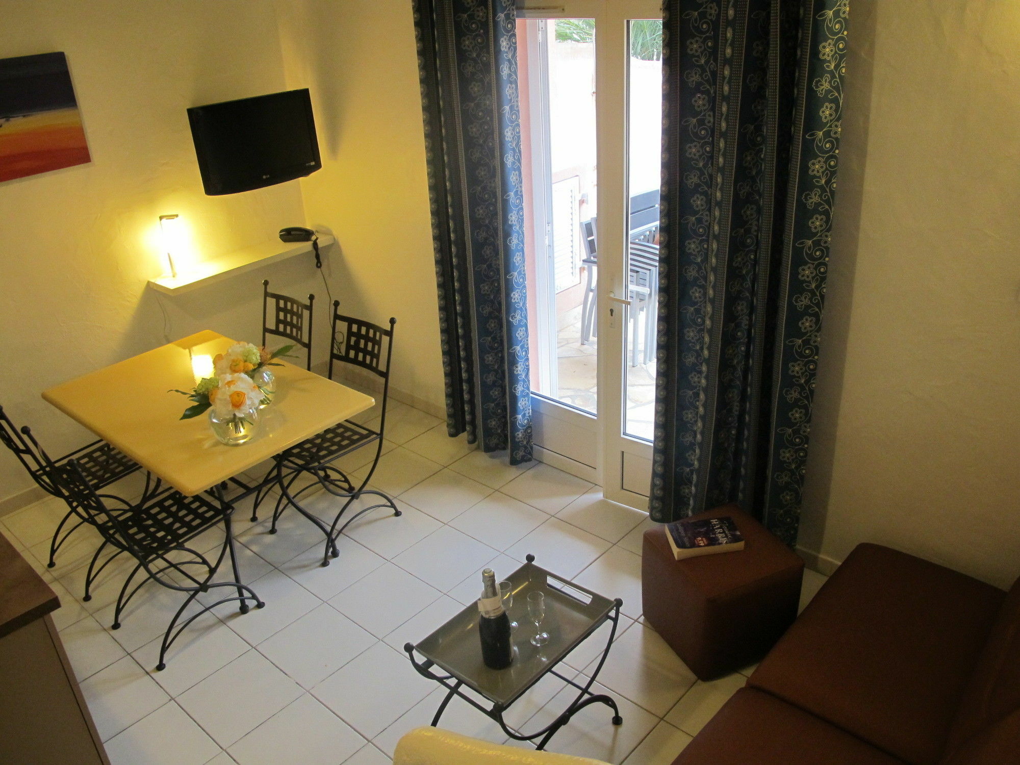 Résidence Vasca d'Oro Porto Vecchio Exterior foto