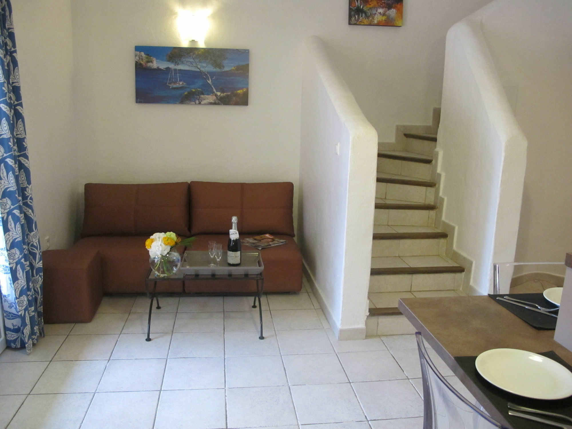 Résidence Vasca d'Oro Porto Vecchio Exterior foto