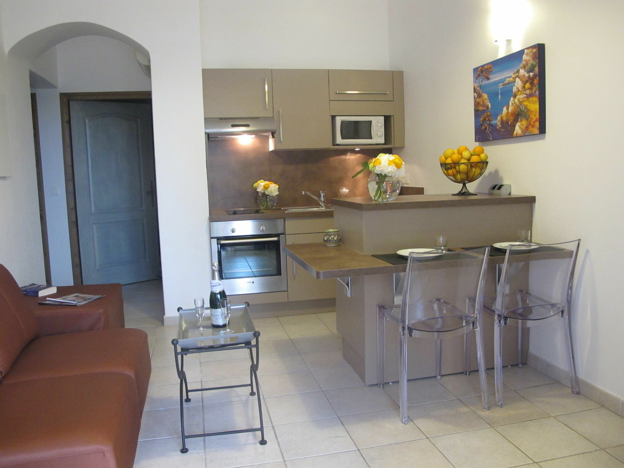 Résidence Vasca d'Oro Porto Vecchio Exterior foto
