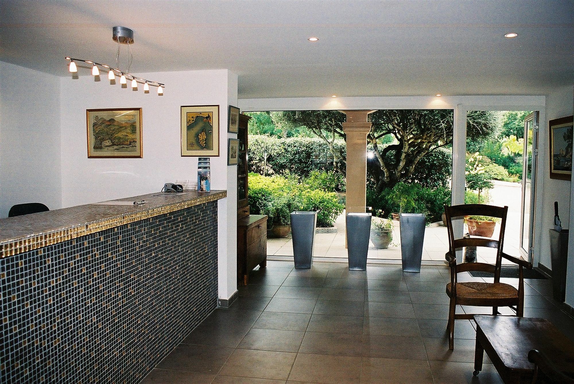 Résidence Vasca d'Oro Porto Vecchio Exterior foto