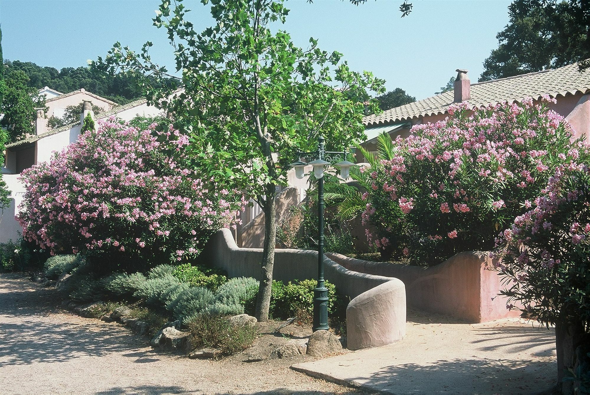 Résidence Vasca d'Oro Porto Vecchio Exterior foto